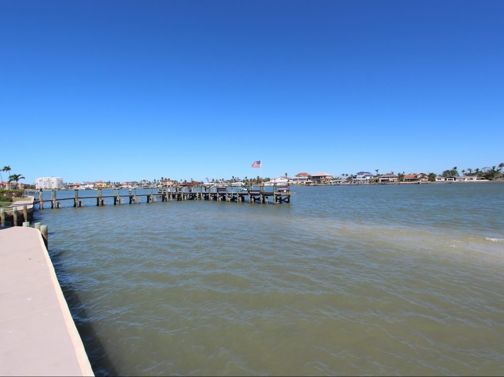 Drone Gallery Marco Inn Villas